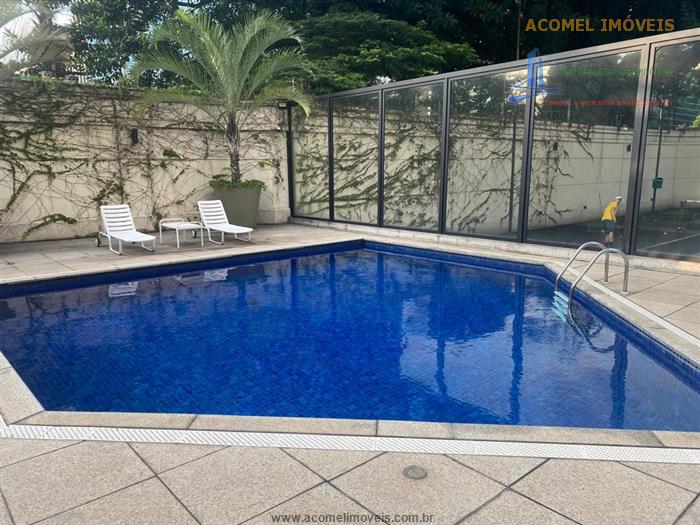 Apartamento, 4 quartos, 220 m² - Foto 11