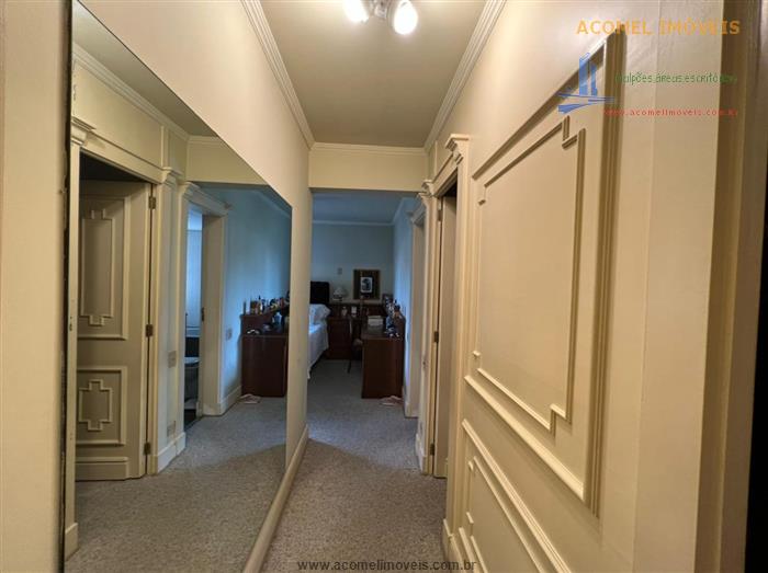 Apartamento, 4 quartos, 220 m² - Foto 29