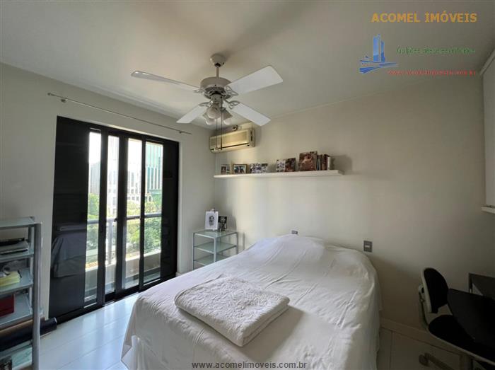 Apartamento, 4 quartos, 220 m² - Foto 15