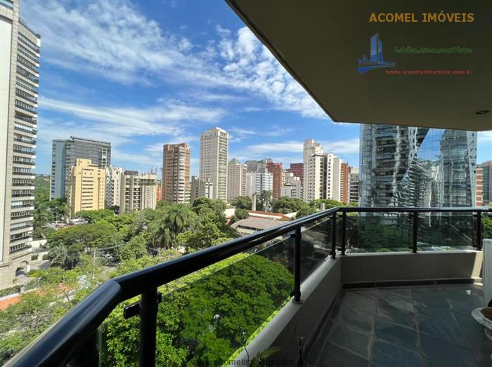 Apartamento, 4 quartos, 220 m² - Foto 25