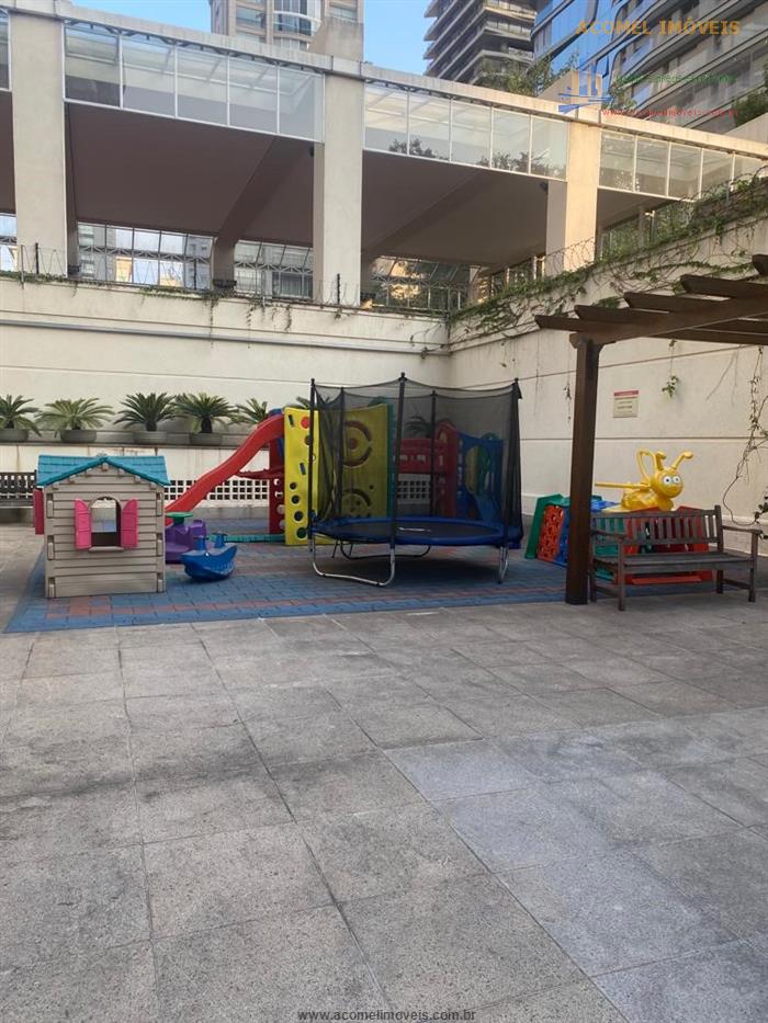 Apartamento, 4 quartos, 220 m² - Foto 13