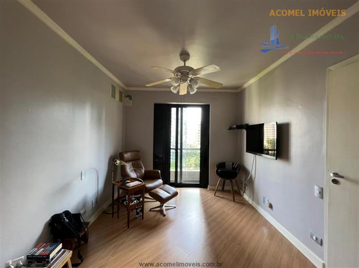 Apartamento, 4 quartos, 220 m² - Foto 7