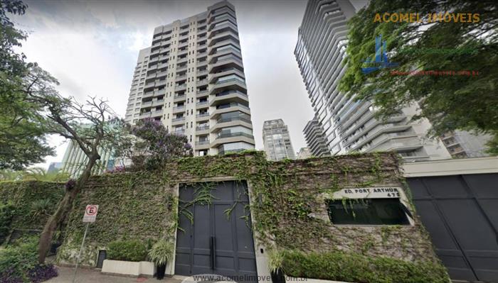 Apartamento, 4 quartos, 220 m² - Foto 1