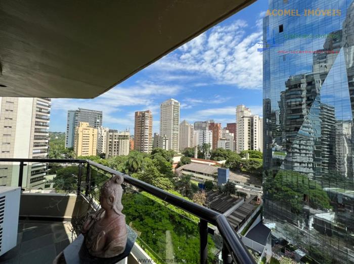 Apartamento, 4 quartos, 220 m² - Foto 26