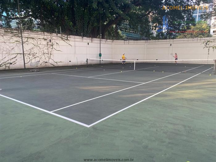 Apartamento, 4 quartos, 220 m² - Foto 14