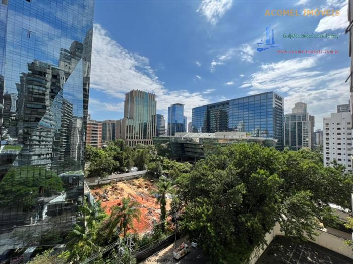 Apartamento, 4 quartos, 220 m² - Foto 27