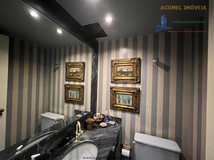 Apartamento, 4 quartos, 220 m² - Foto 8