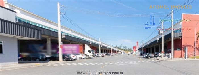 Depósito-Galpão-Armazém para alugar, 2308m² - Foto 6