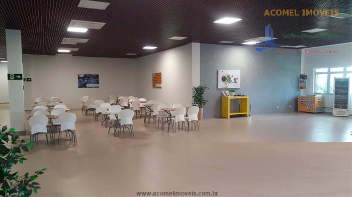 Depósito-Galpão-Armazém para alugar, 2308m² - Foto 17