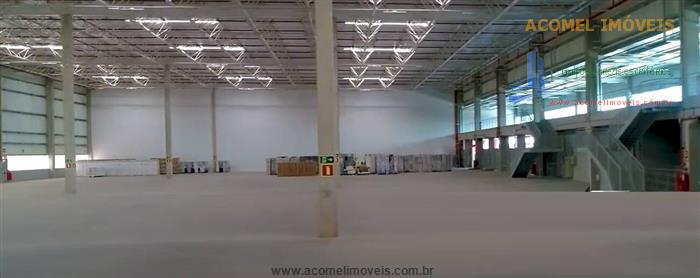 Depósito-Galpão-Armazém para alugar, 2308m² - Foto 10