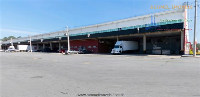 Depósito-Galpão-Armazém para alugar, 2308m² - Foto 4