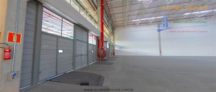 Depósito-Galpão-Armazém para alugar, 2790m² - Foto 15