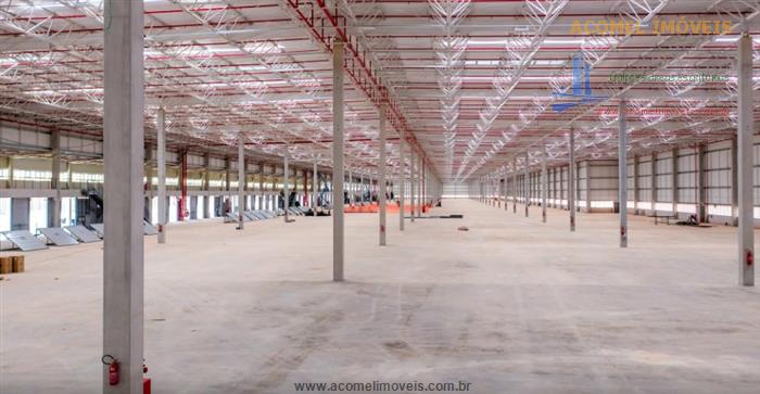 Depósito-Galpão-Armazém para alugar, 2790m² - Foto 20