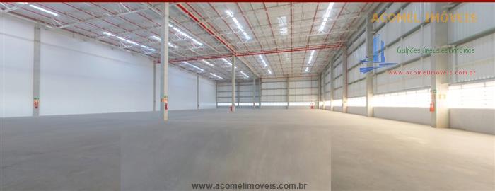 Depósito-Galpão-Armazém para alugar, 2790m² - Foto 13