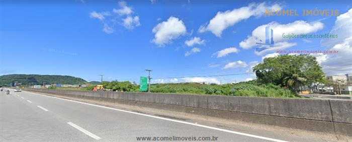 Terreno comercial à venda  no Vicente de Carvalho - Guarujá, SP. Imóveis