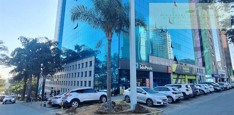 Prédio Inteiro para alugar, 91m² - Foto 15