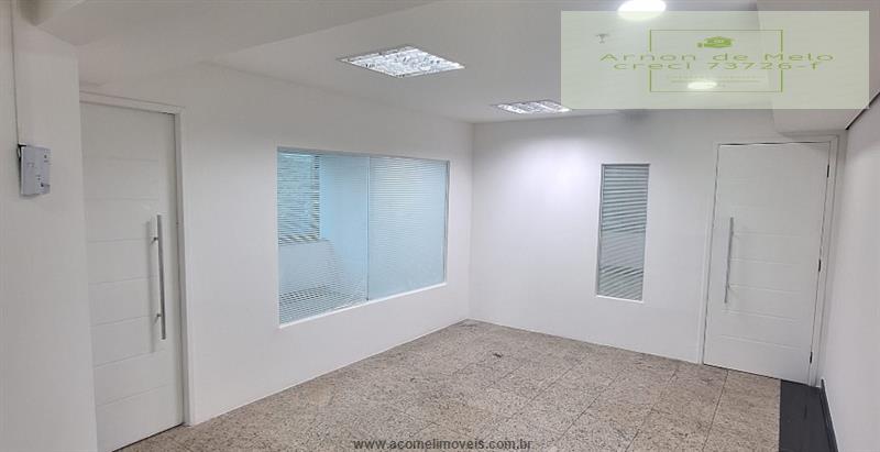 Prédio Inteiro para alugar, 91m² - Foto 16