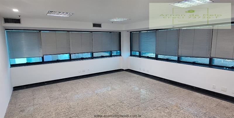 Prédio Inteiro para alugar, 91m² - Foto 18