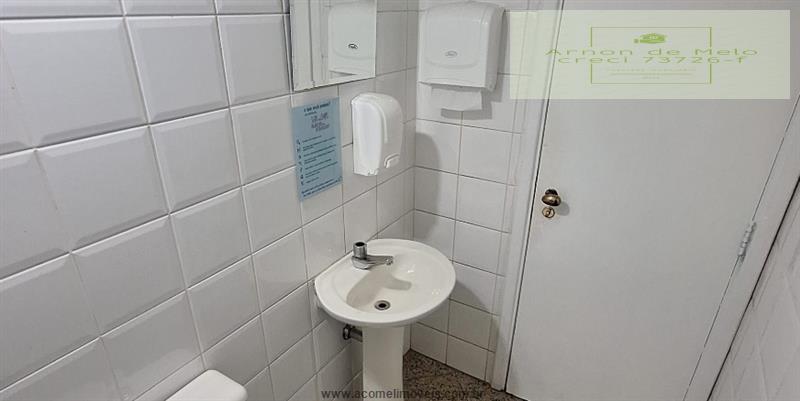 Prédio Inteiro para alugar, 91m² - Foto 19