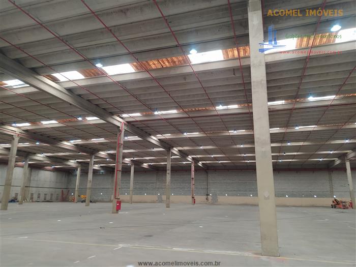 Depósito-Galpão-Armazém para alugar, 6000m² - Foto 7