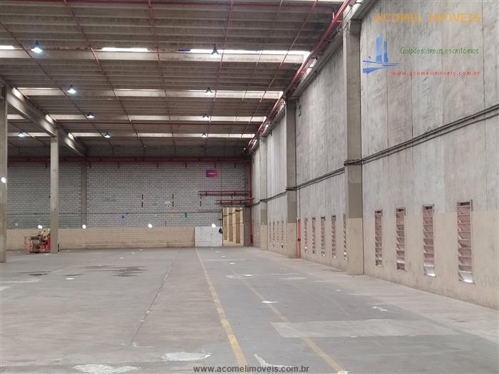 Depósito-Galpão-Armazém para alugar, 6000m² - Foto 11