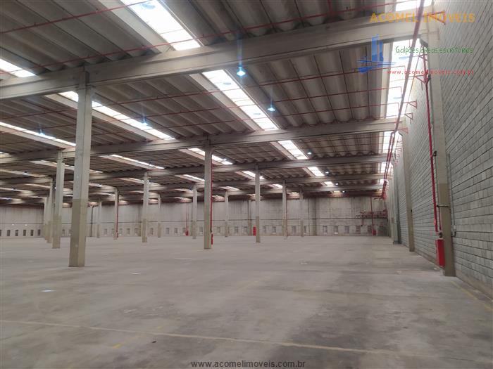 Depósito-Galpão-Armazém para alugar, 6000m² - Foto 14