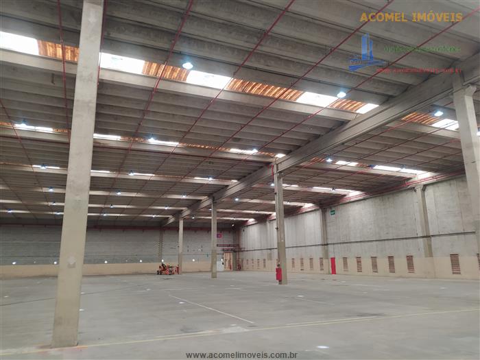 Depósito-Galpão-Armazém para alugar, 6000m² - Foto 5