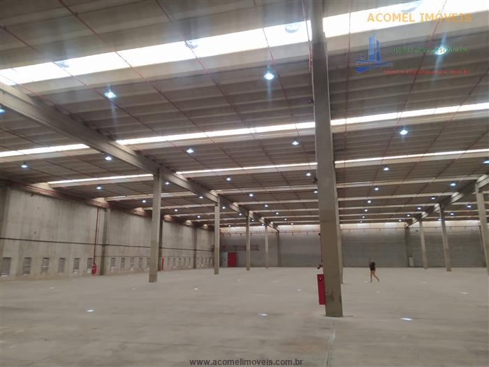 Depósito-Galpão-Armazém para alugar, 6000m² - Foto 13