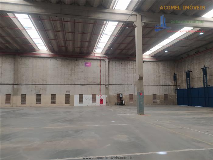 Depósito-Galpão-Armazém para alugar, 6000m² - Foto 4