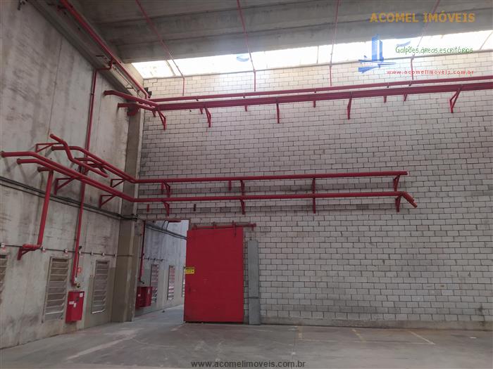 Depósito-Galpão-Armazém para alugar, 6000m² - Foto 12