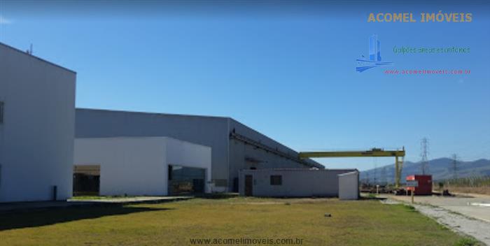 Depósito-Galpão-Armazém à venda, 18300m² - Foto 1