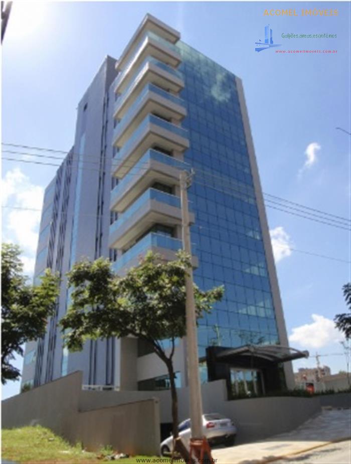 Prédio Inteiro para alugar, 4000m² - Foto 11