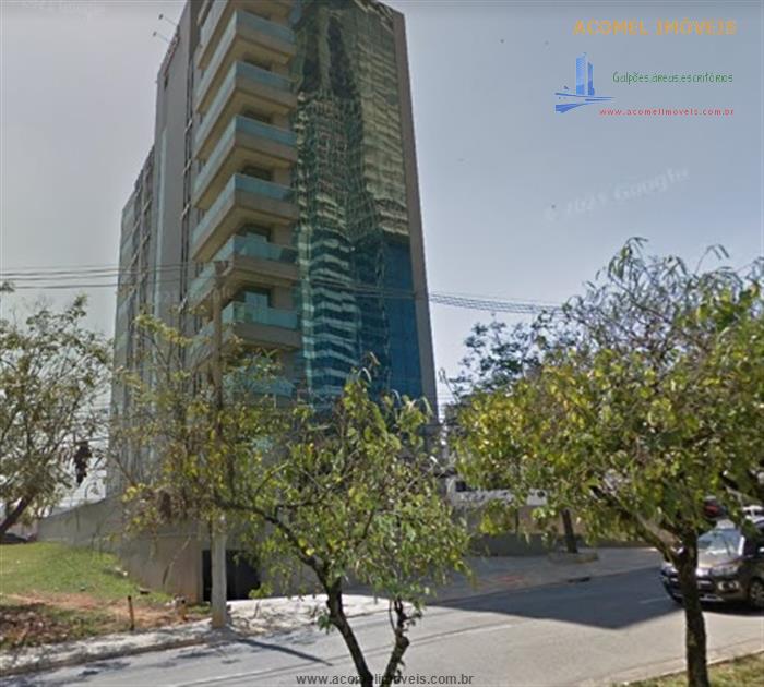 Prdio comercial/residencial para alugar  no Alphaville - Barueri, SP. Imveis