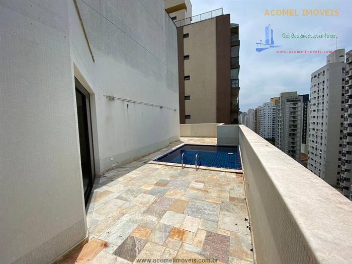 Apartamento à venda com 2 quartos, 216m² - Foto 5