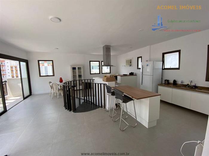 Apartamento à venda com 2 quartos, 216m² - Foto 2