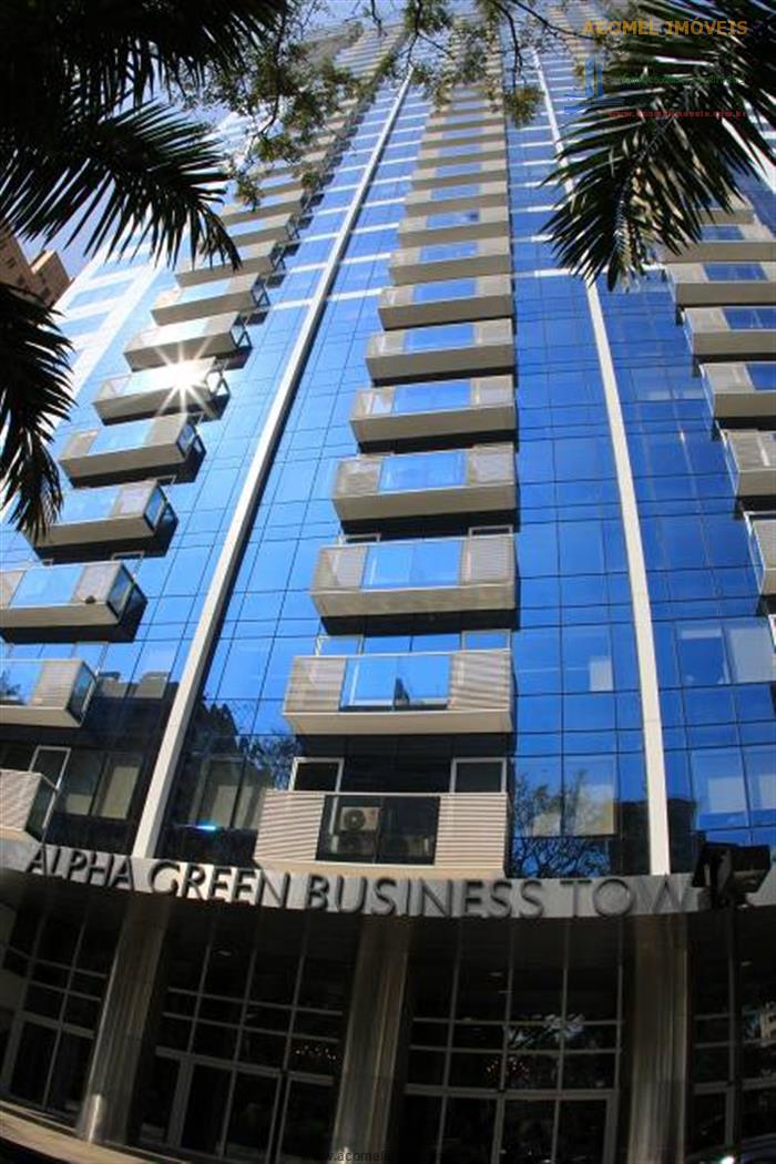 Imóvel comercial para alugar  no Alphaville - Barueri, SP. Imóveis