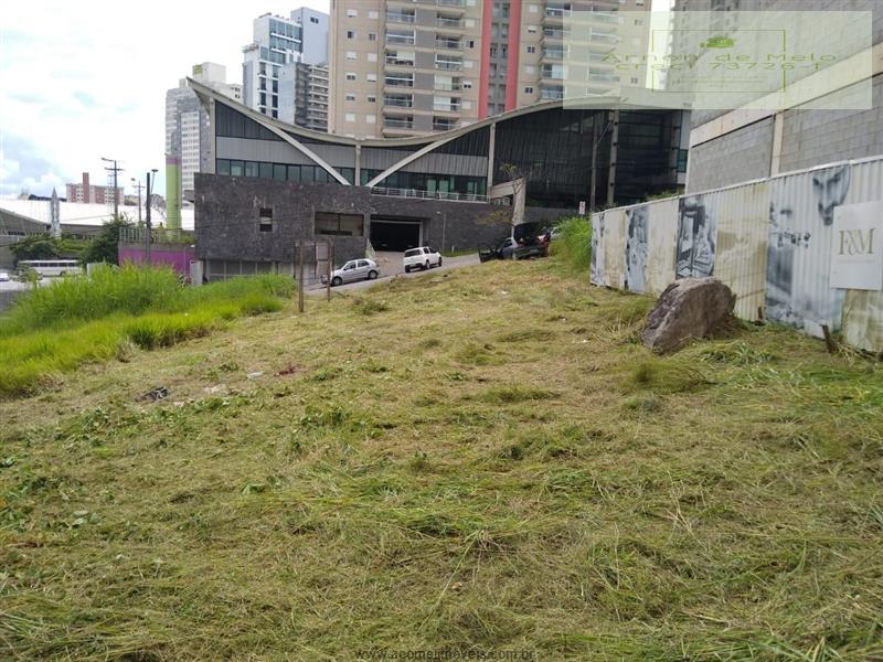 Terreno comercial à venda  no Bethaville - Barueri, SP. Imóveis