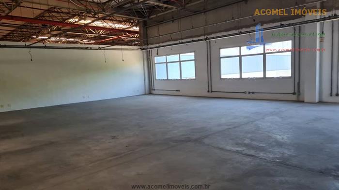 Depósito-Galpão-Armazém para alugar, 3960m² - Foto 15