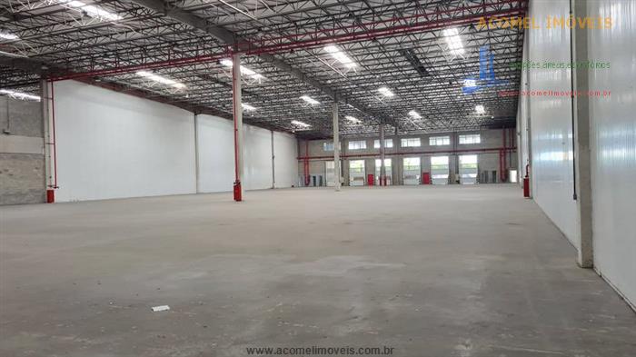 Depósito-Galpão-Armazém para alugar, 3960m² - Foto 16