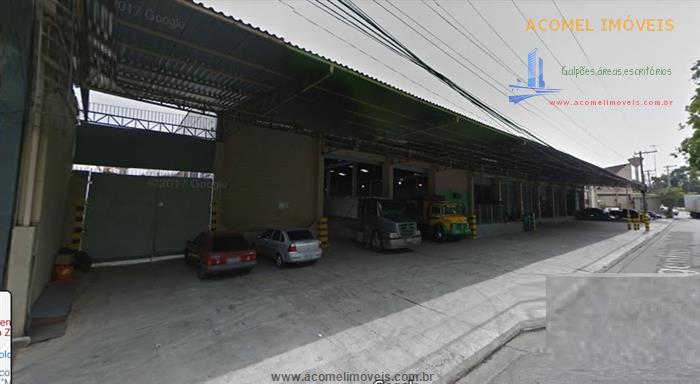 Depósito-Galpão-Armazém para alugar, 5271m² - Foto 2