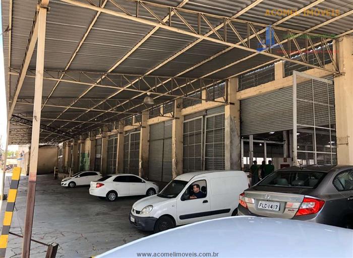 Depósito-Galpão-Armazém para alugar, 5271m² - Foto 4