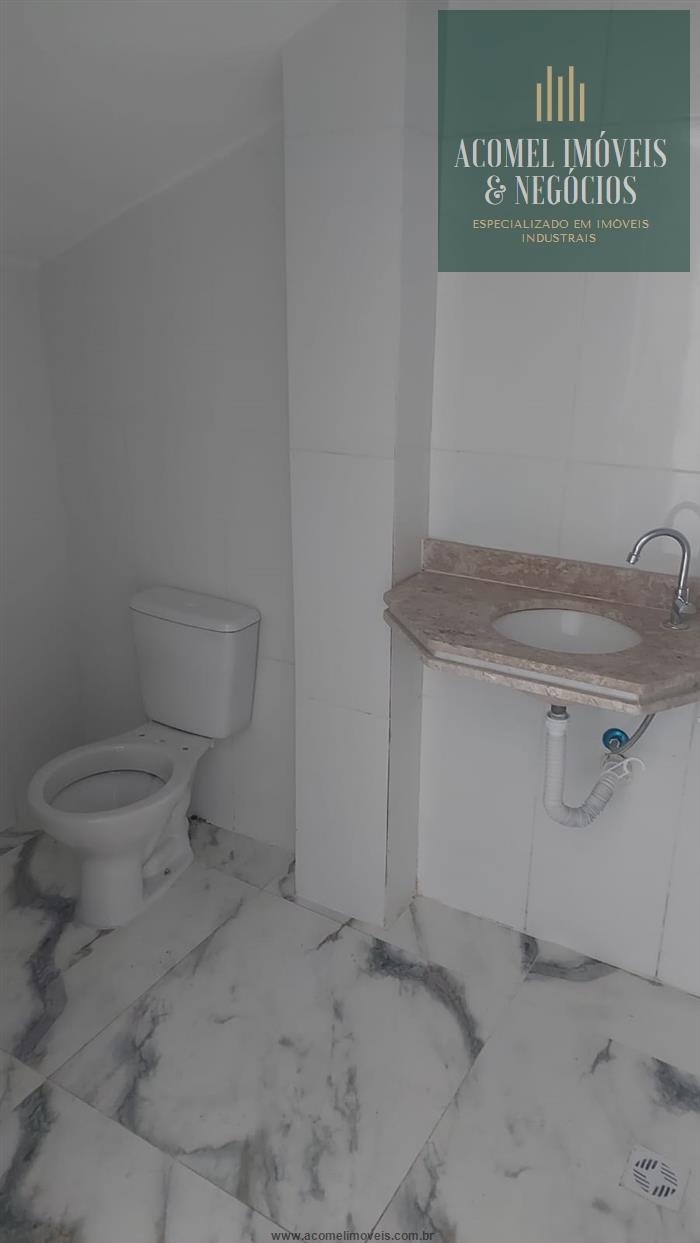 Prédio Inteiro para alugar, 450m² - Foto 4