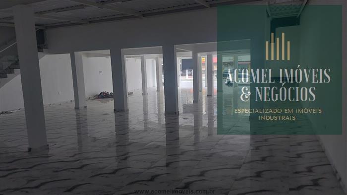 Prédio Inteiro para alugar, 450m² - Foto 11