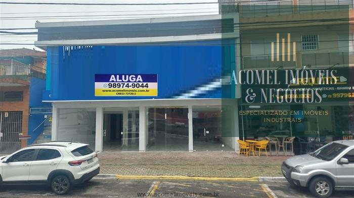 Prédio Inteiro para alugar, 450m² - Foto 8