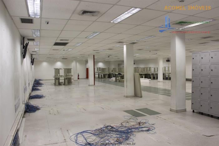 Prédio Inteiro para alugar, 2737m² - Foto 17