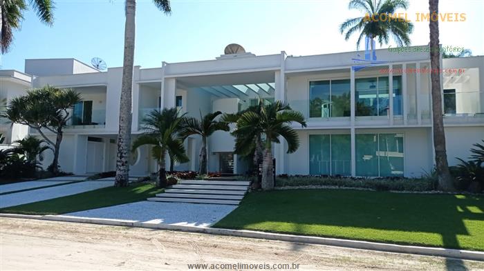 Casa  venda  no Riviera de So Loureno - Bertioga, SP. Imveis