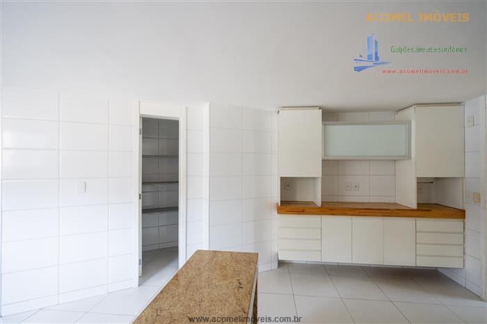 Apartamento à venda com 3 quartos, 210m² - Foto 24