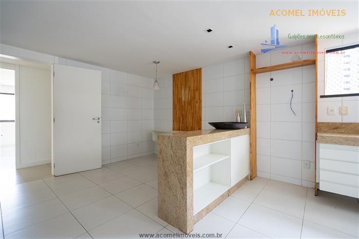 Apartamento à venda com 3 quartos, 210m² - Foto 25