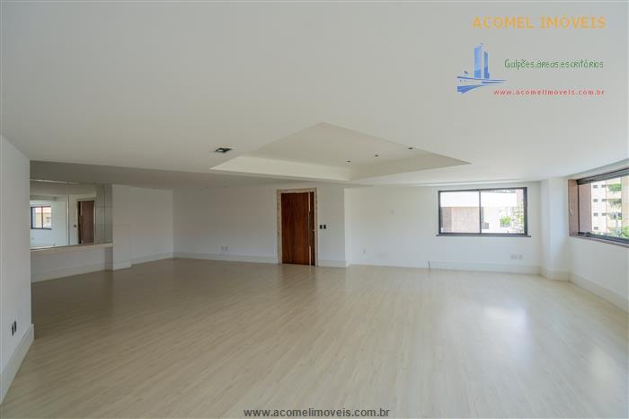 Apartamento à venda com 3 quartos, 210m² - Foto 11