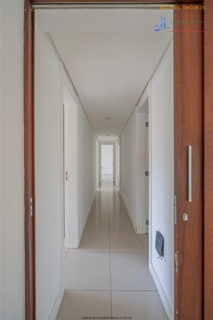 Apartamento à venda com 3 quartos, 210m² - Foto 15